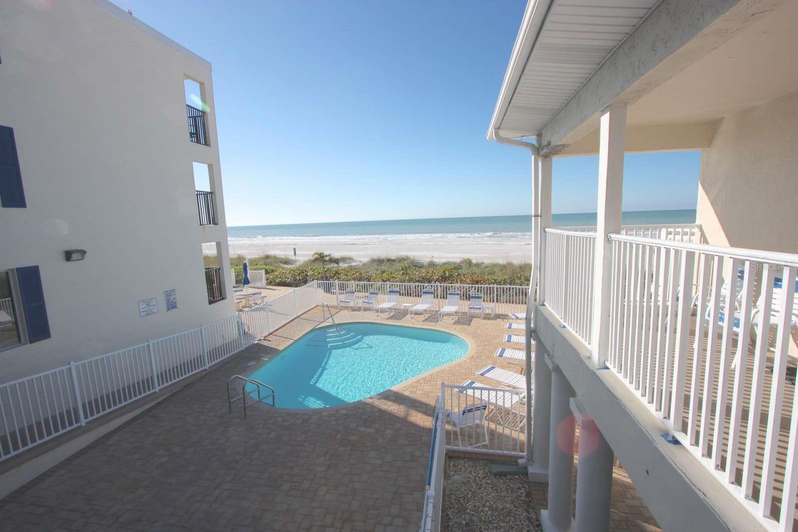 3200 Gulf Blvd #201 Property Photo 1