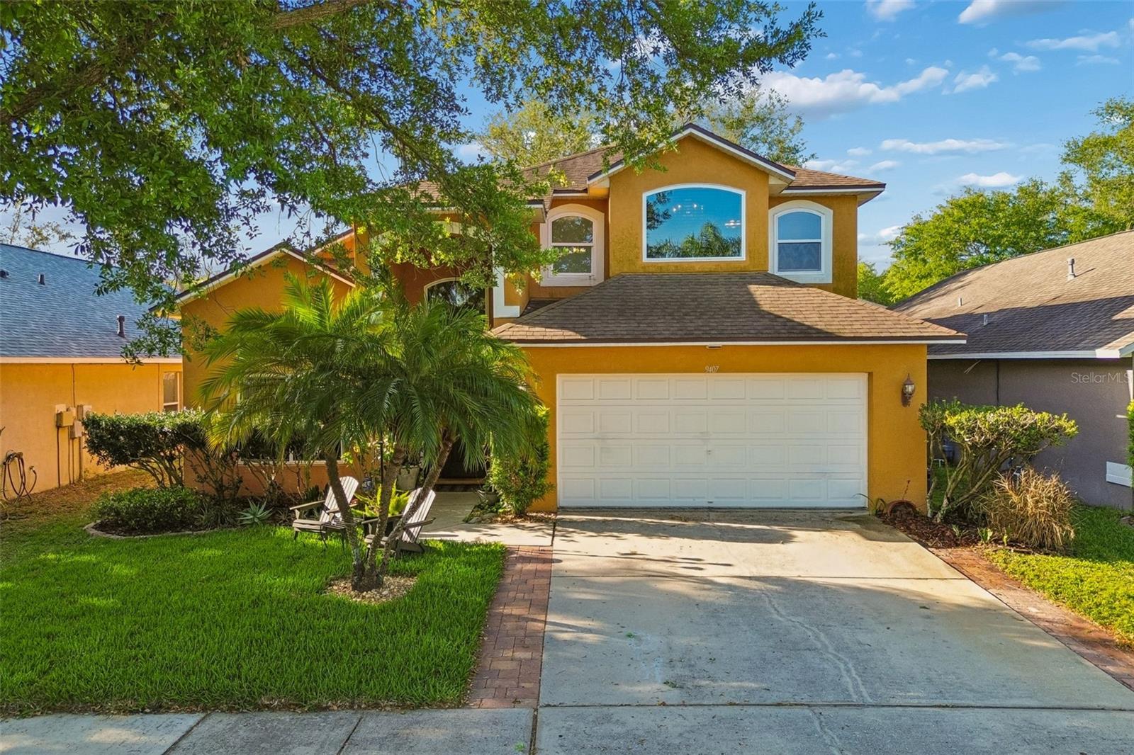 9407 Chart House Ct Property Photo 1