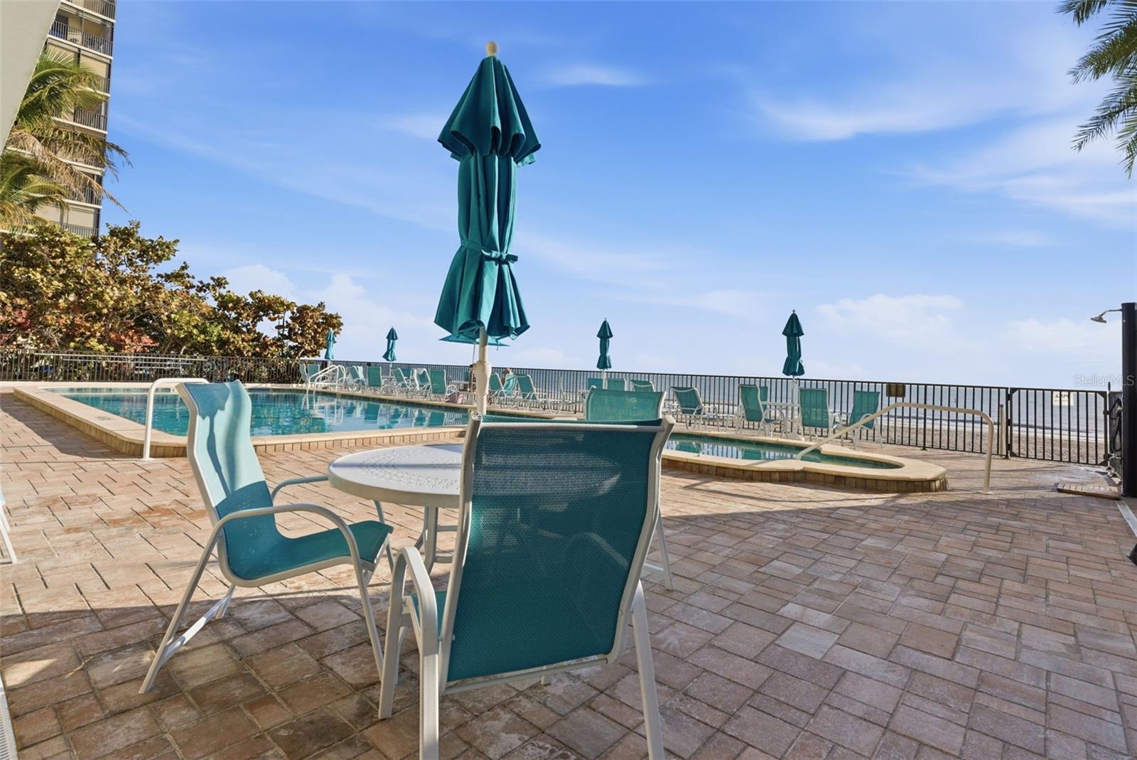 15462 Gulf Blvd #406 Property Photo 35