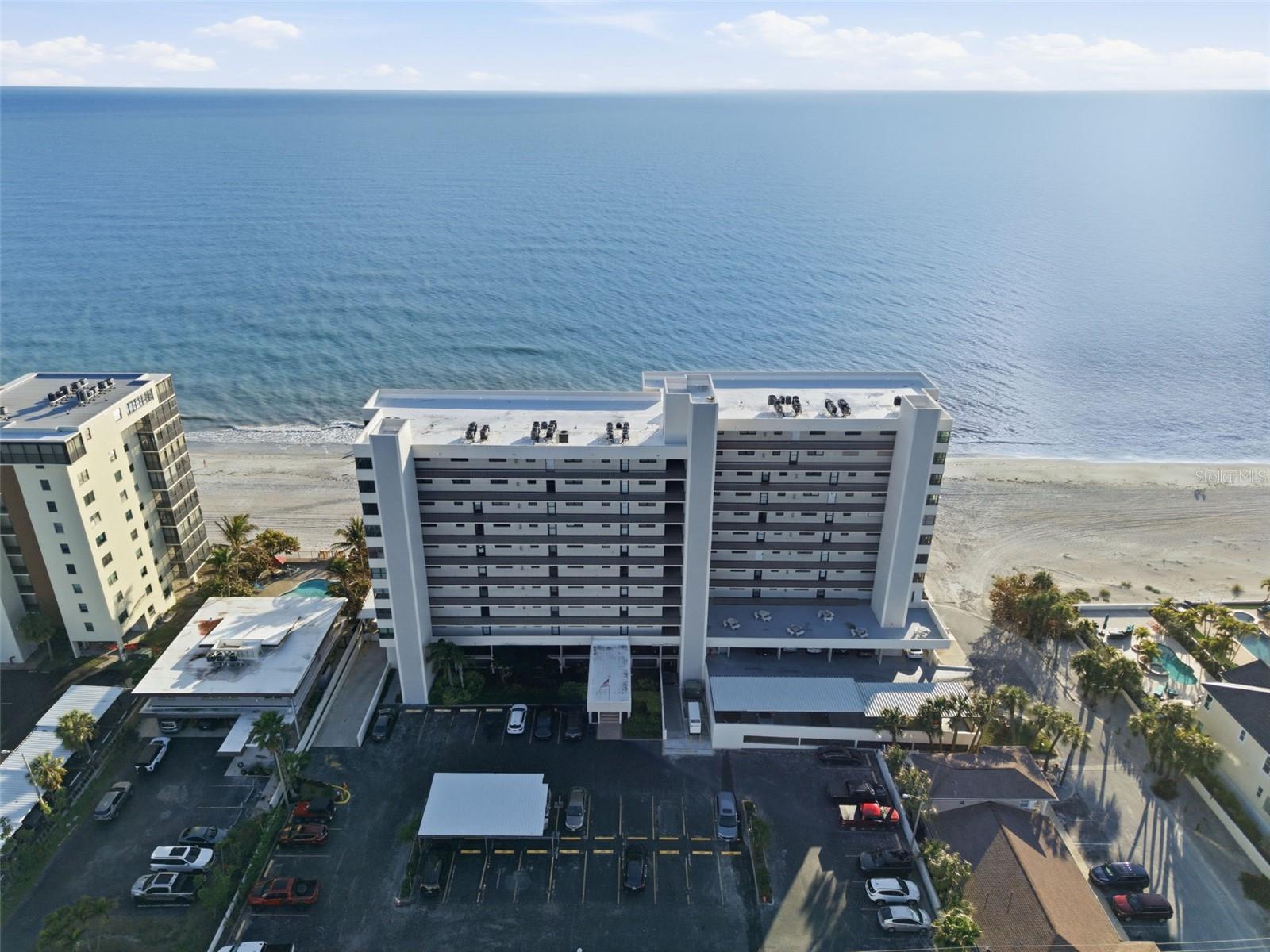 15462 Gulf Blvd #406 Property Photo 41