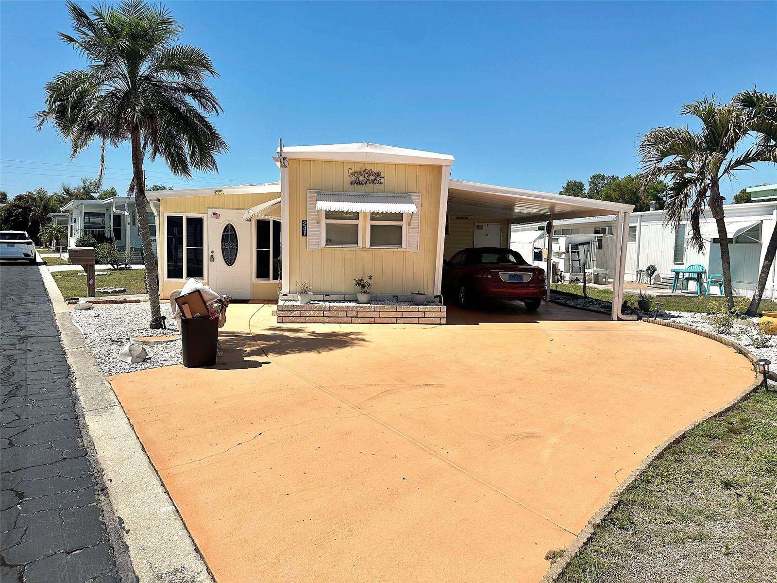 8300 Seminole Blvd #241 Property Photo 2