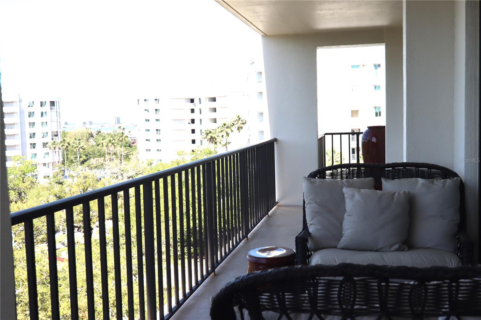 150 Belleview Blvd #601 Property Photo 26