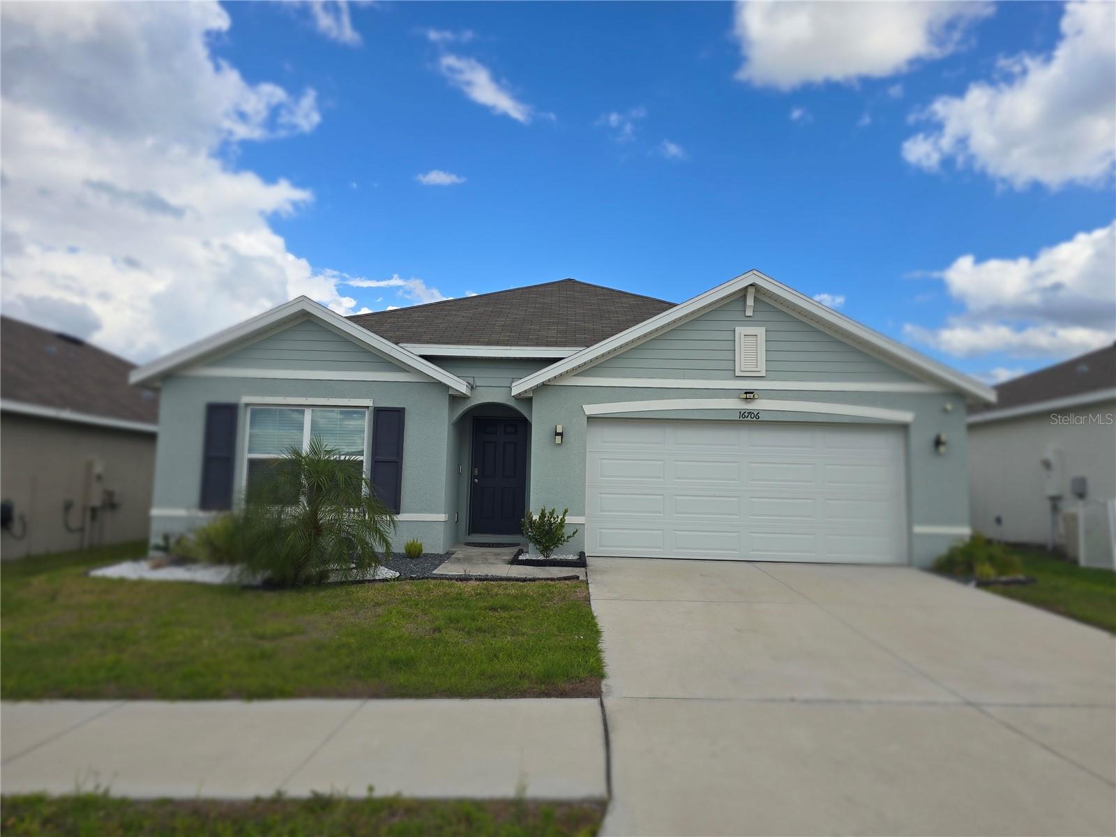 16706 SUNBURST LAKE ST Property Photo 1