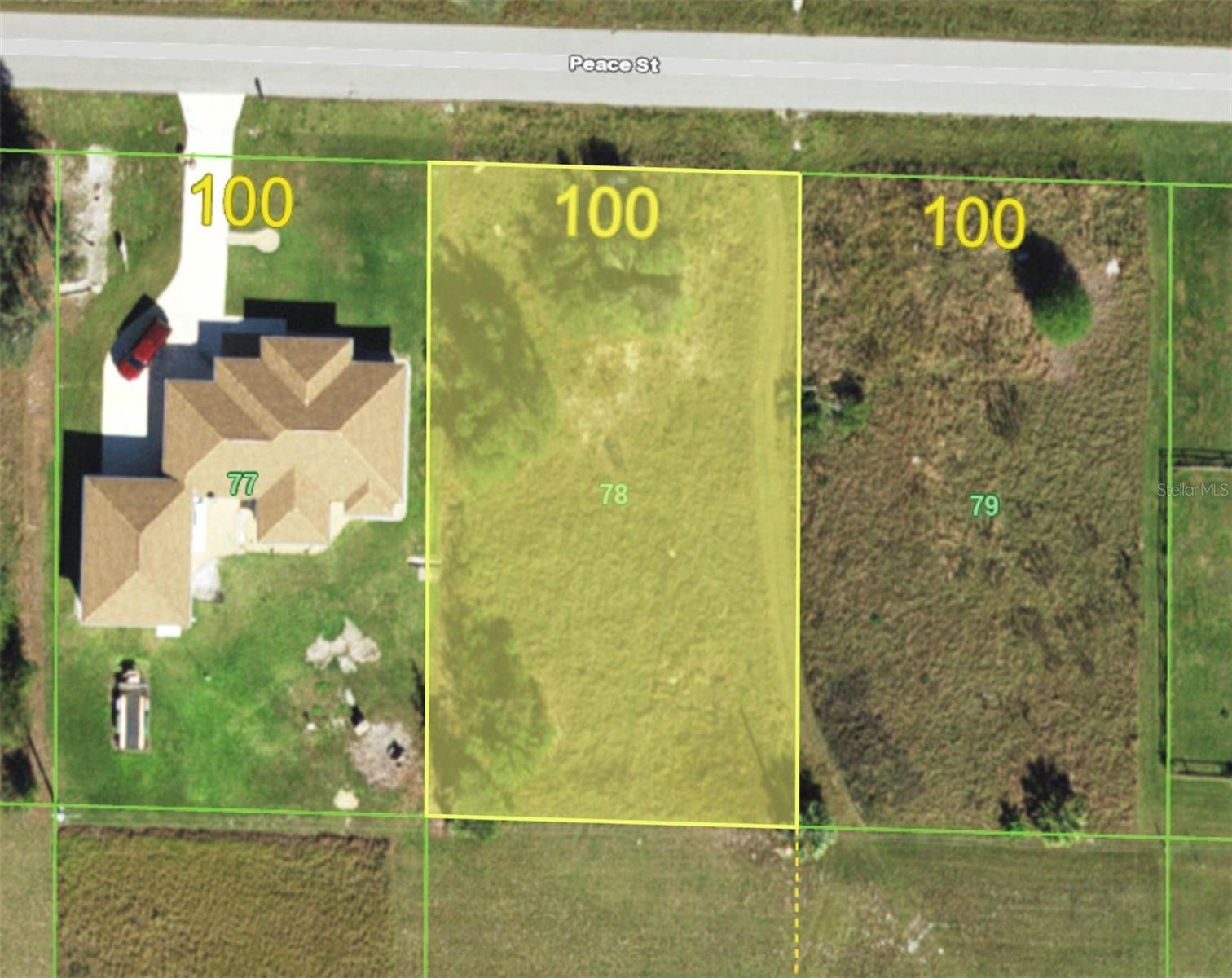 31073 Peace St Property Photo 1
