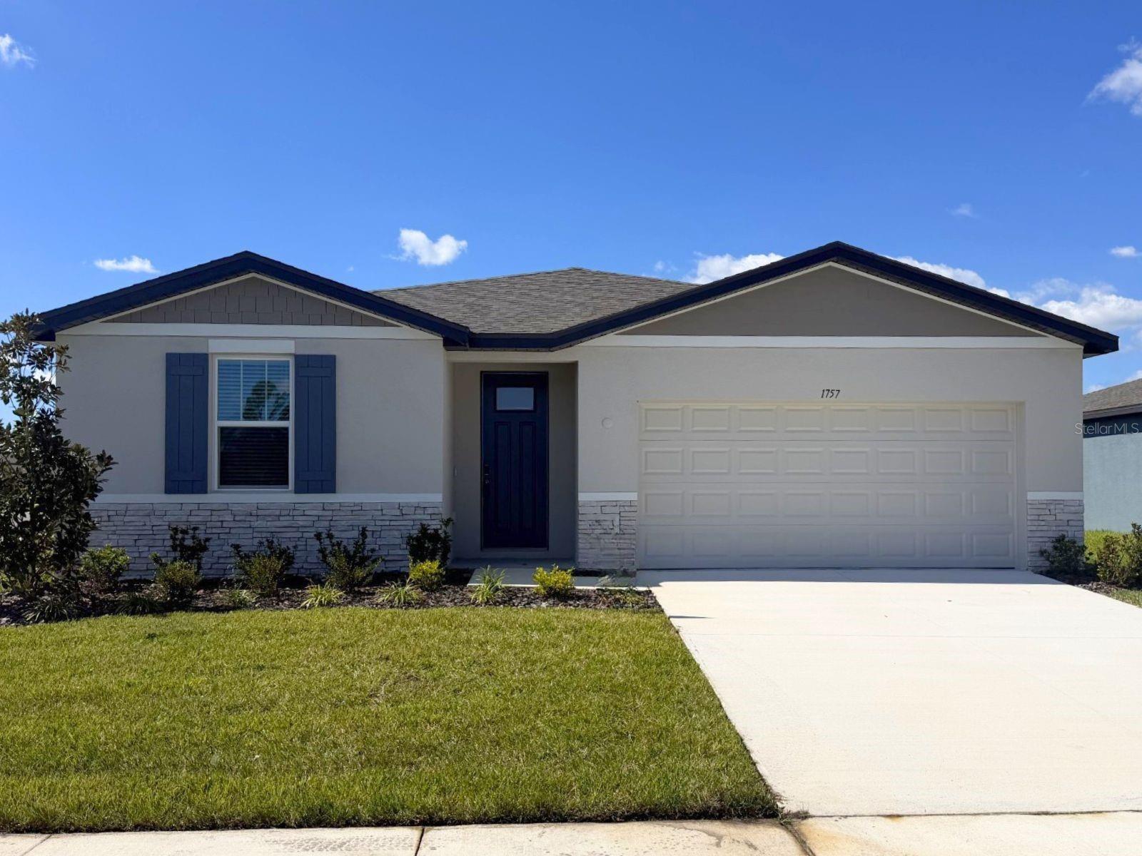 1757 Forest Run Ln Property Photo