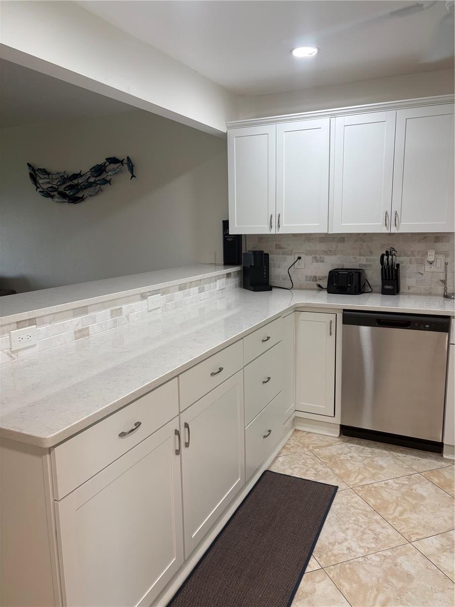 845 S Gulfview Blvd #110 Property Photo 3