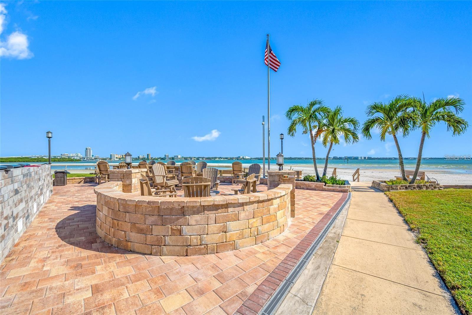 845 S Gulfview Blvd #110 Property Photo 36
