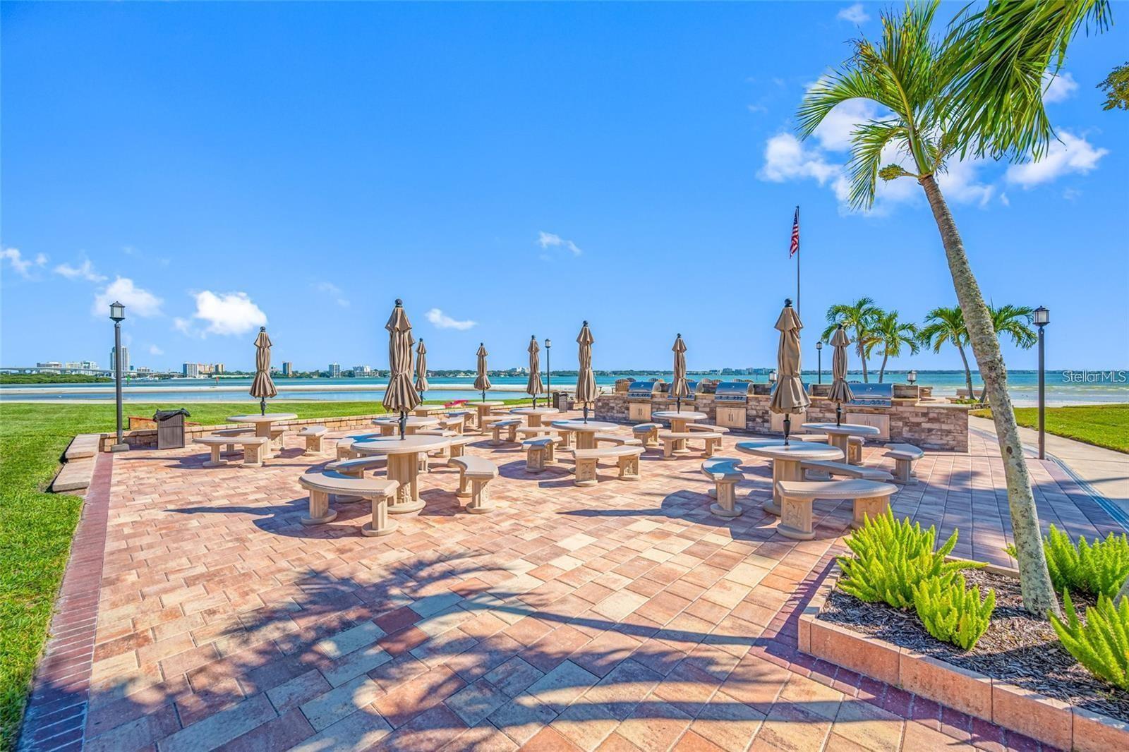 845 S Gulfview Blvd #110 Property Photo 39