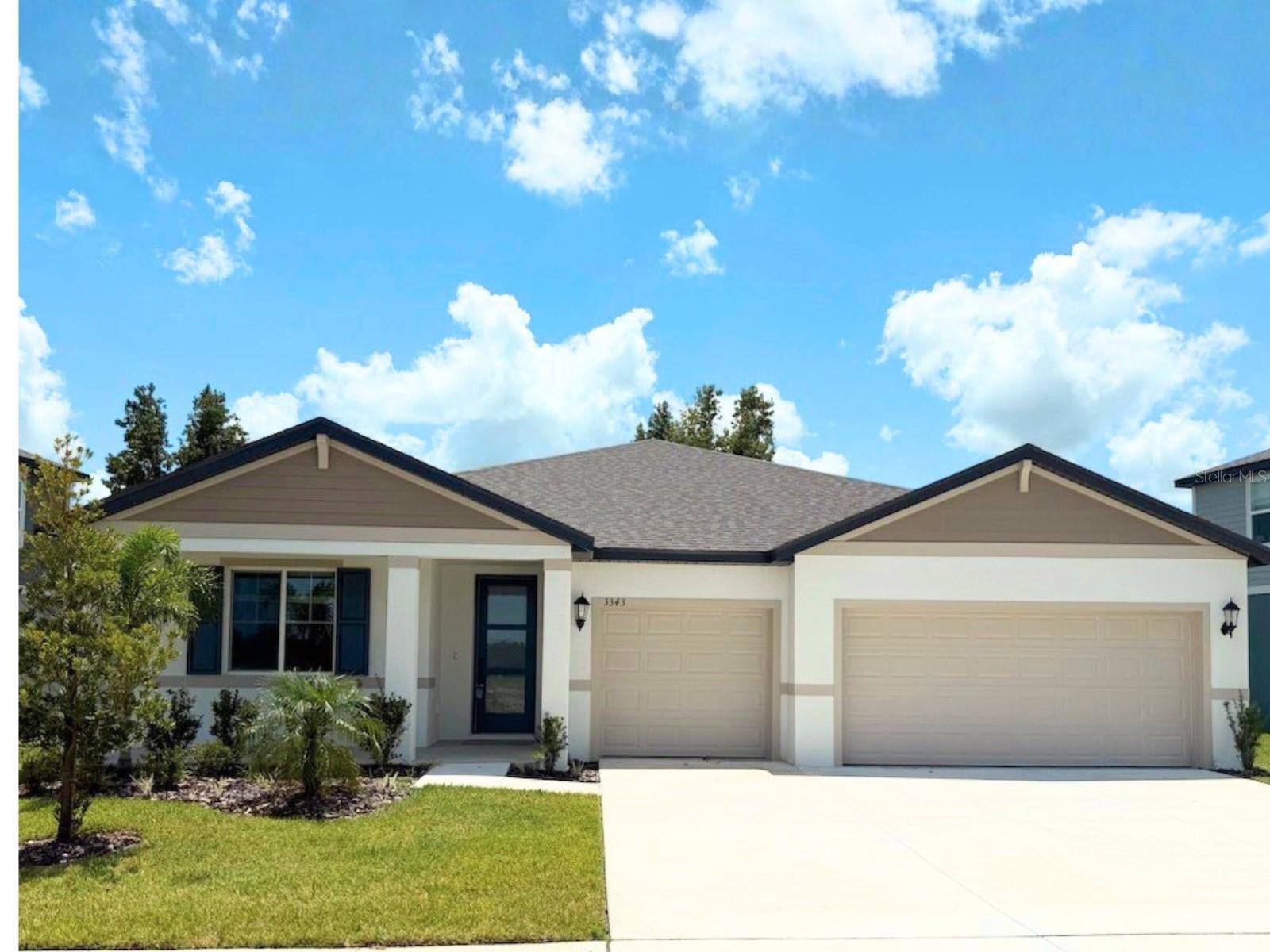 3343 ORCHARD LOOP Property Photo 1