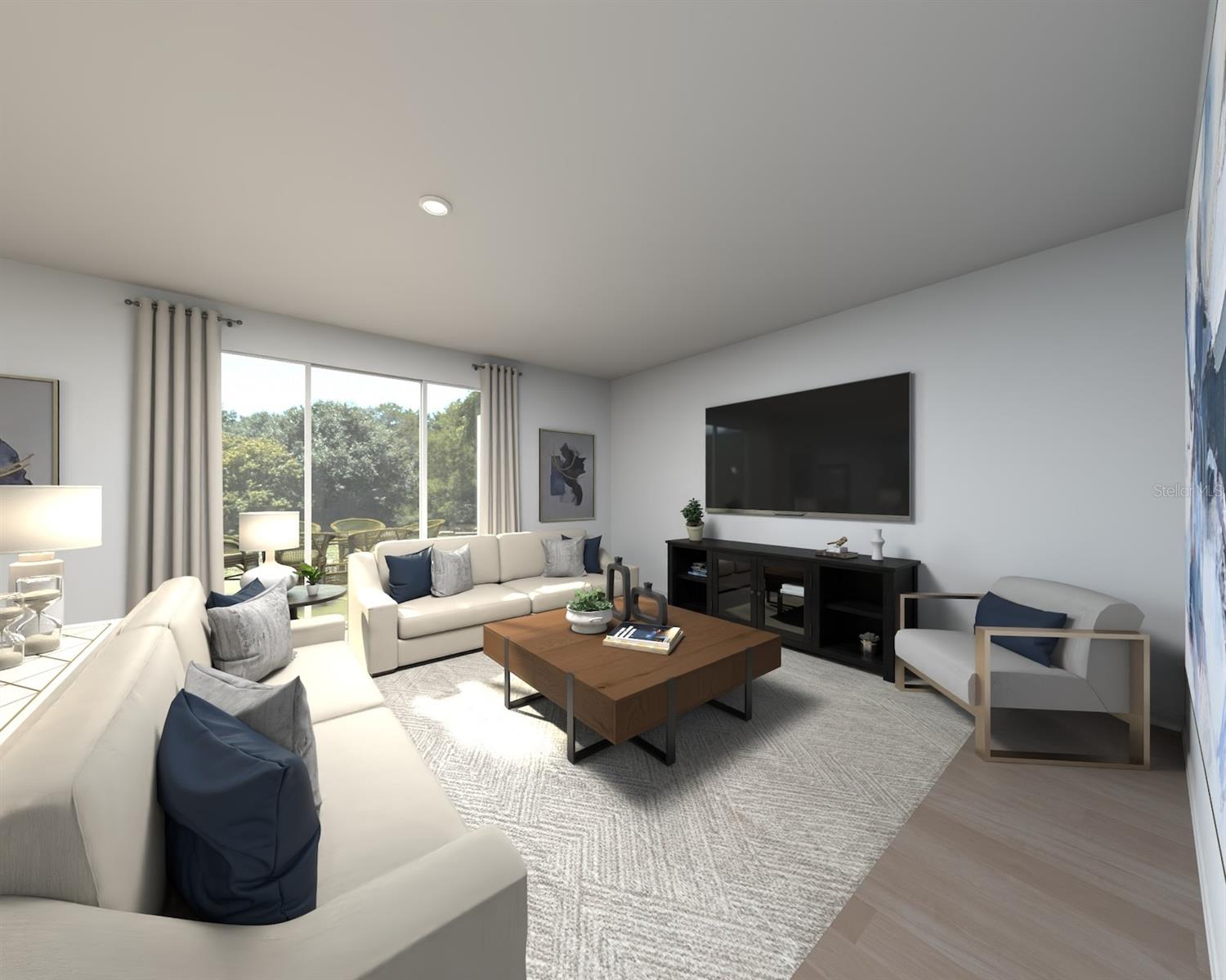 3343 Orchard Loop Property Photo 4