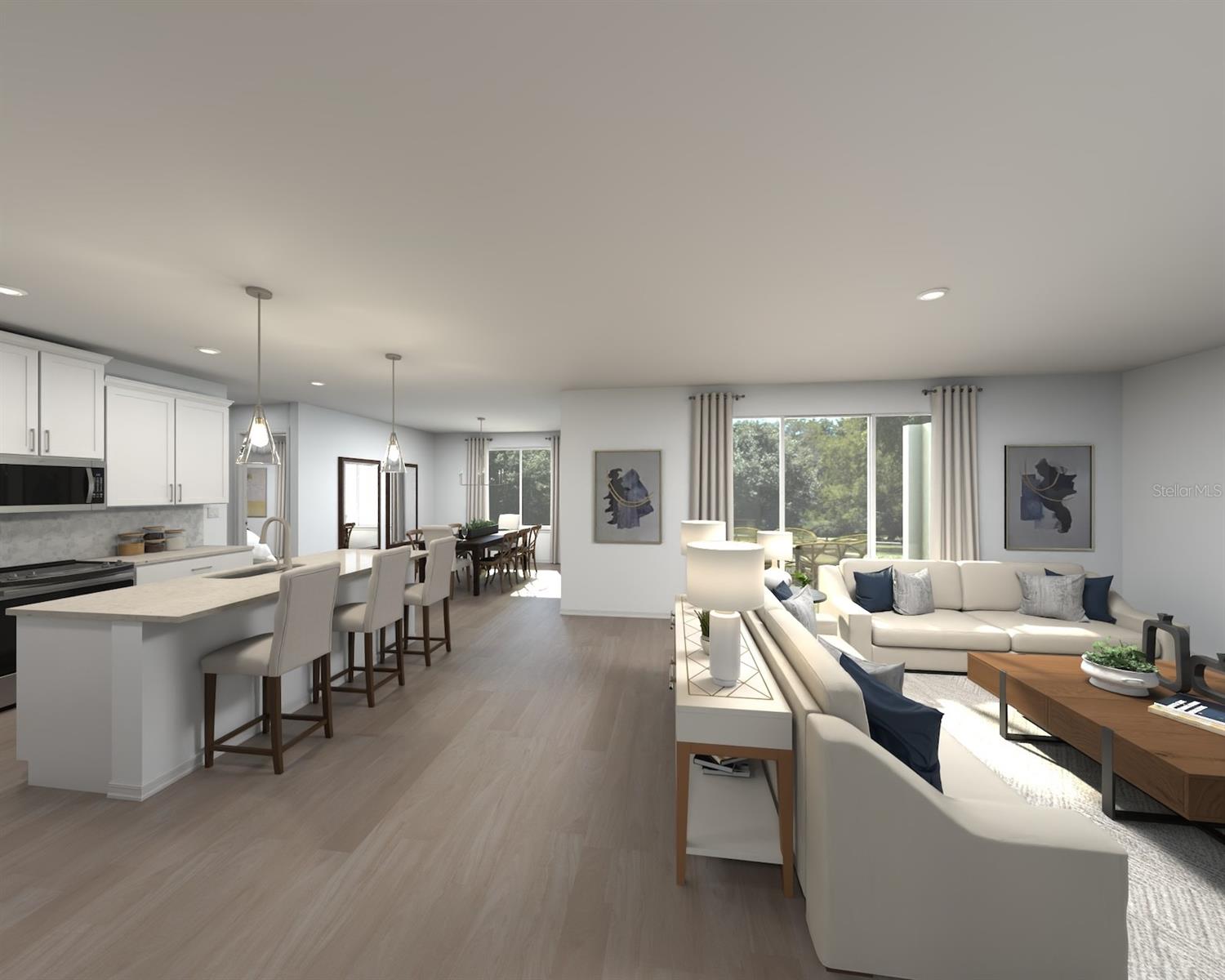 3343 Orchard Loop Property Photo 5