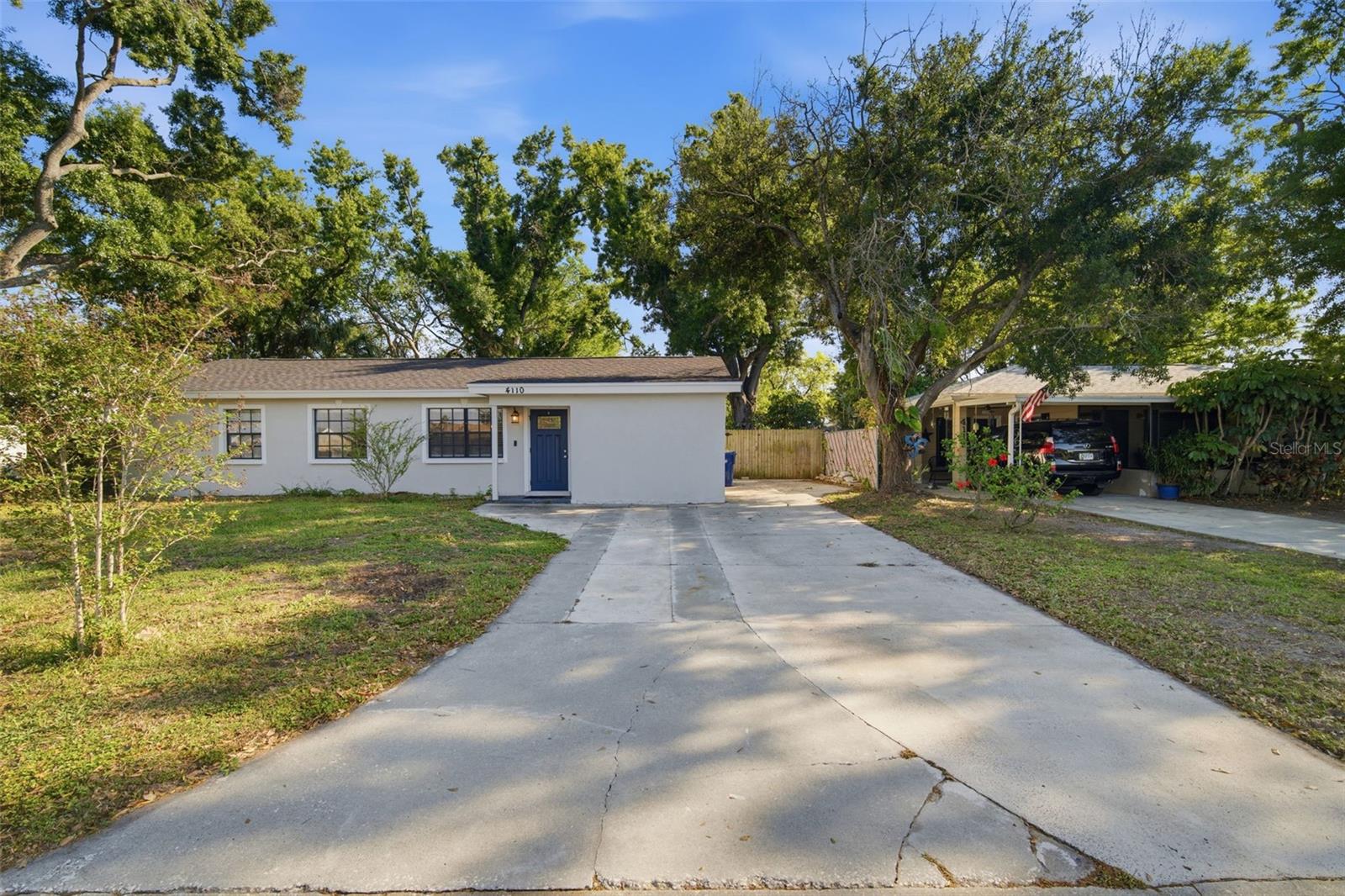 4110 W Leila Ave Property Photo 1