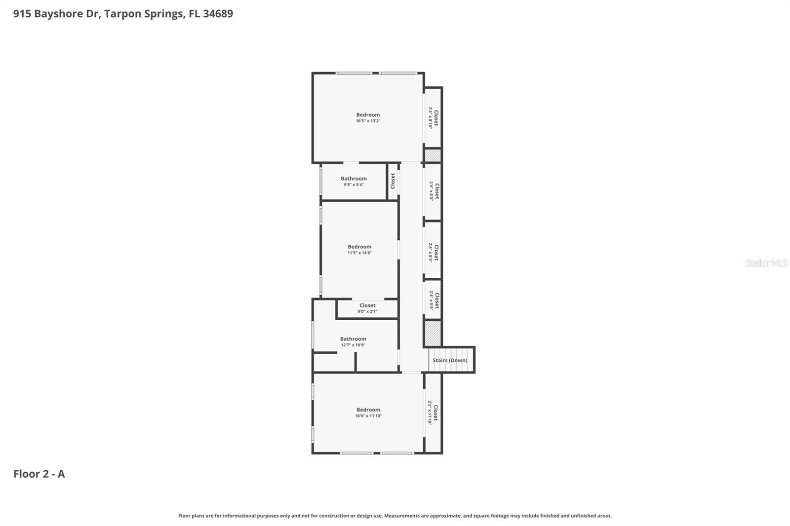 915 Bayshore Dr Property Photo 95