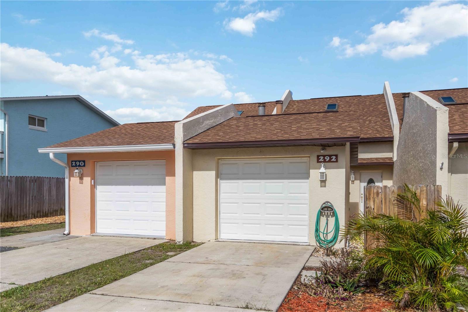 292 Canaveral Beach Blvd Property Photo 1