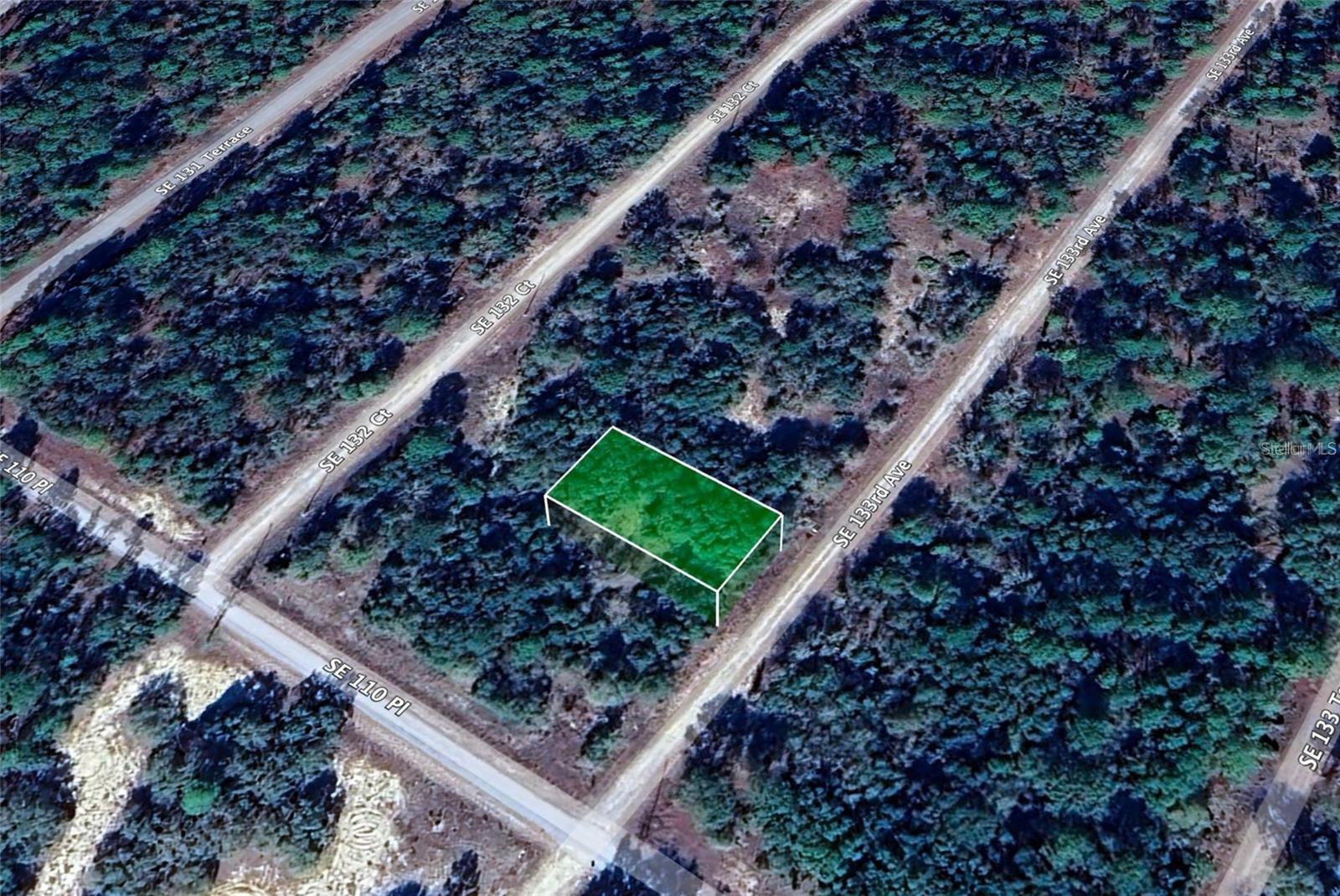 Lot 31 Se 133rd Property Photo 2
