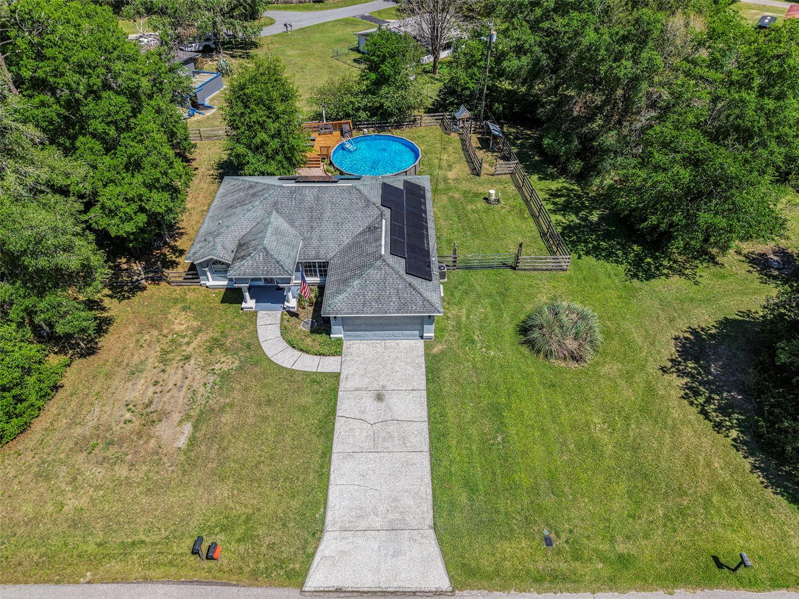 9105 S Zanmar Dr Property Photo 1
