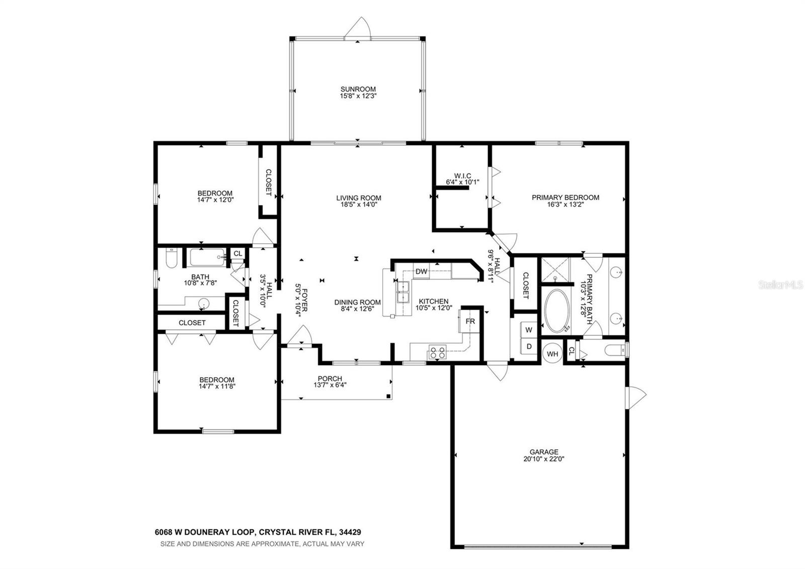 6068 W Douneray Loop Property Photo 6