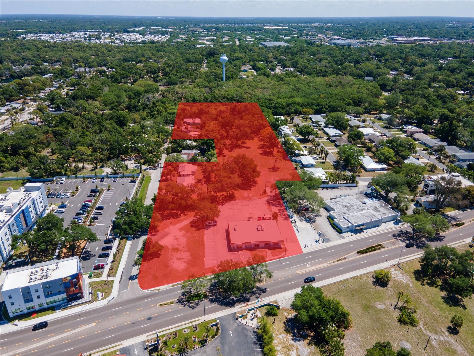 4500 N Tamiami Trl Property Photo 1