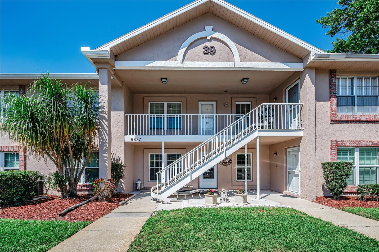 6627 SPRING FLOWER DR #14