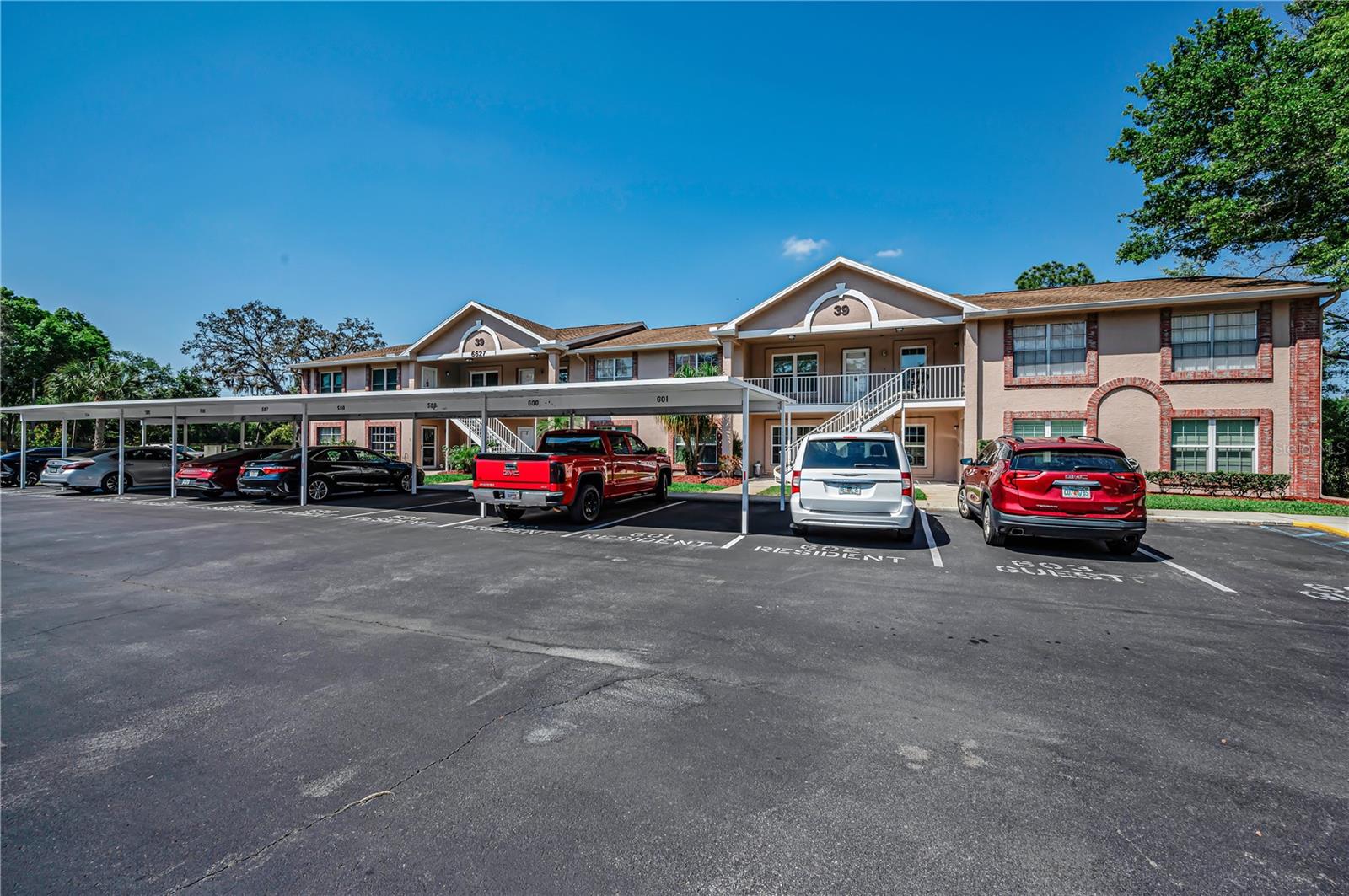 6627 Spring Flower Dr #14 Property Photo 4
