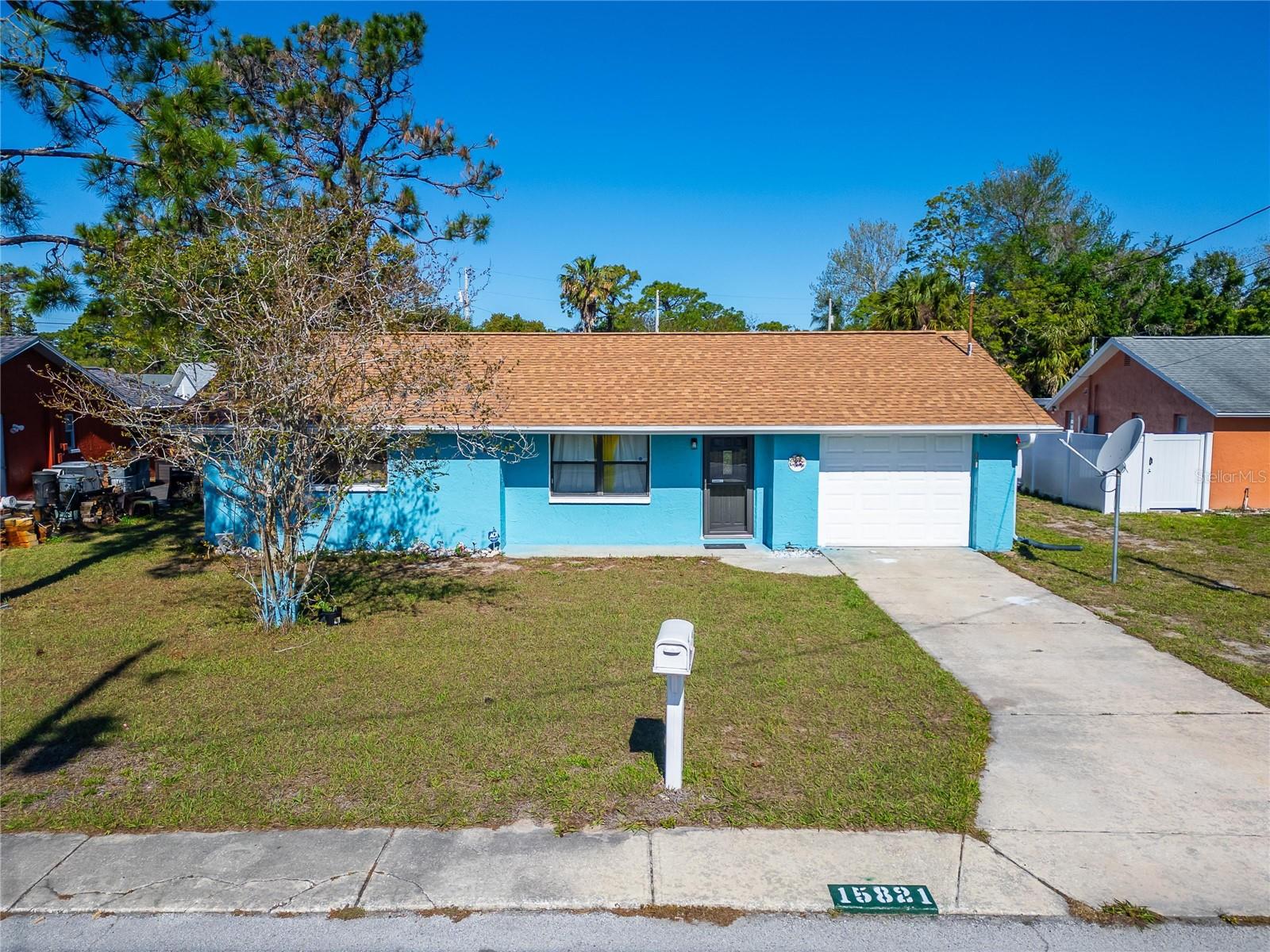 15821 Adobe Dr Property Photo 35