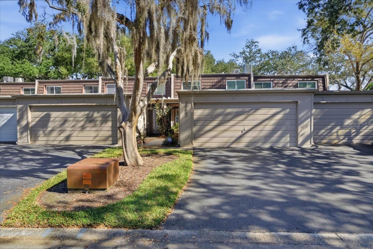 10603 Carrollbrook Way #10603 Property Photo 1