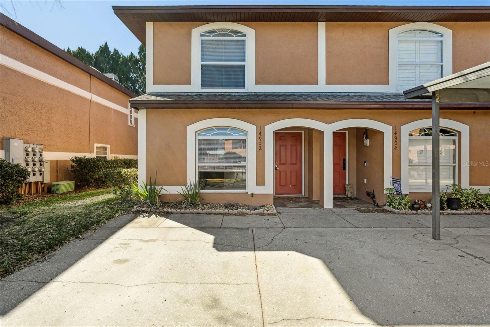 14902 Par Club Cir Property Photo 1