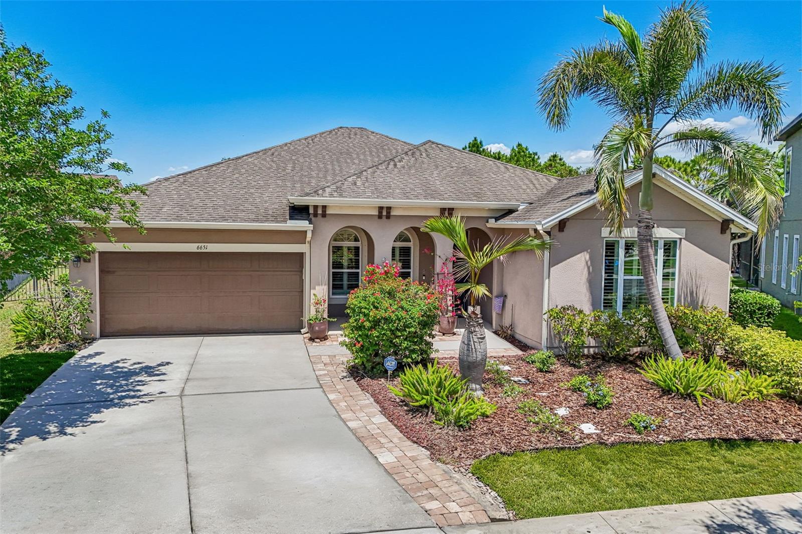 6651 CURRENT DR Property Photo 1
