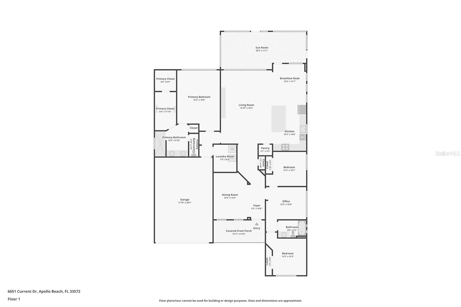 6651 Current Dr Property Photo 29