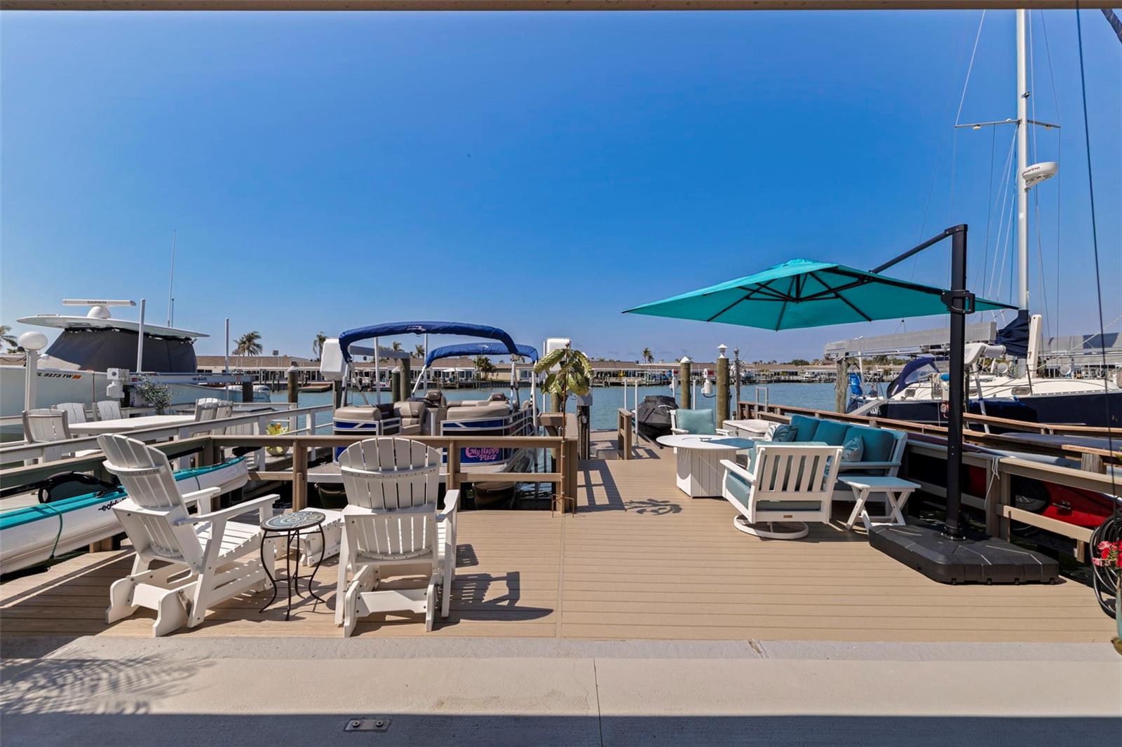 479 Boca Ciega Point Blvd S #1205 Property Photo 1