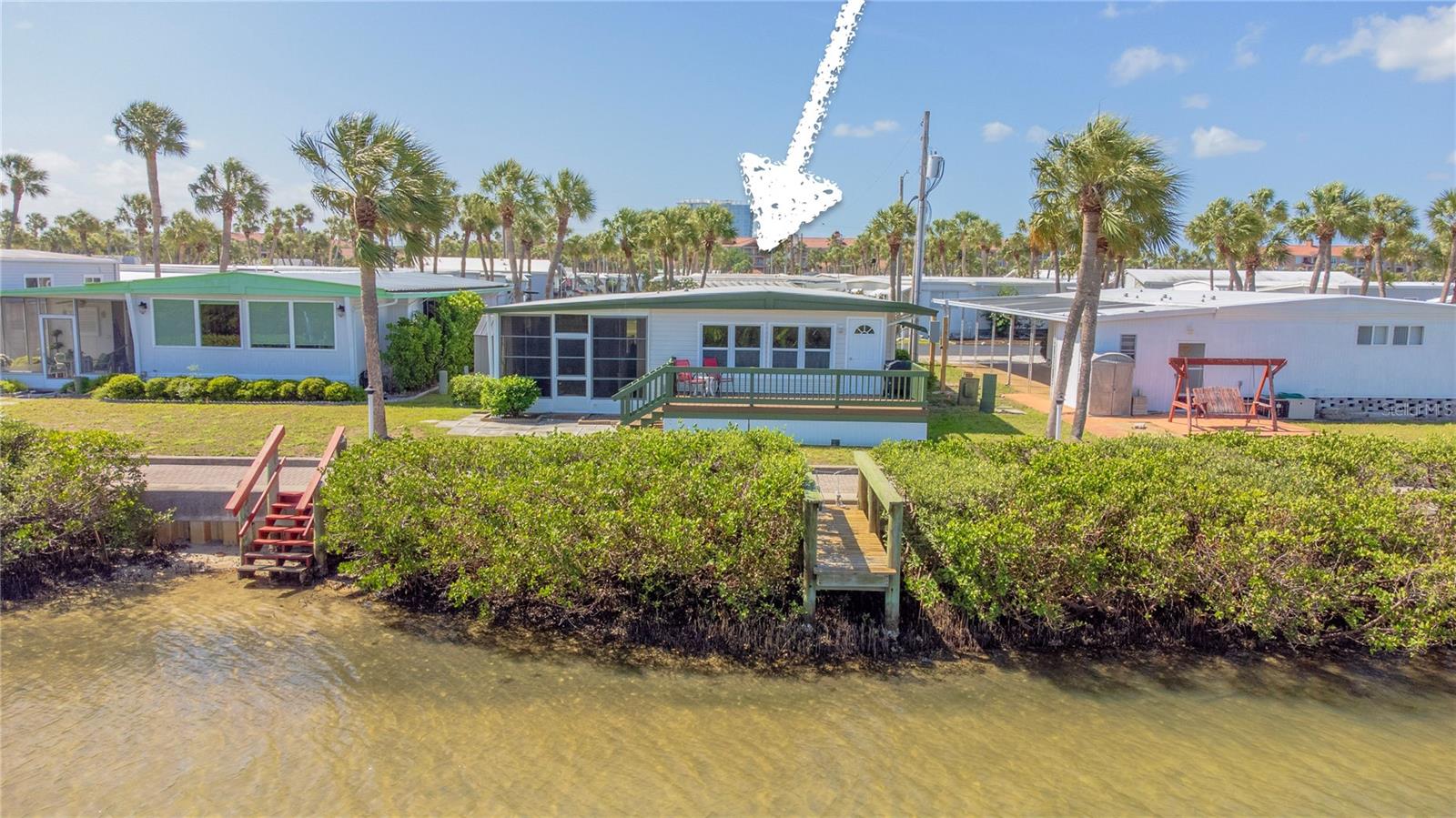 4851 W GANDY BLVD #23C