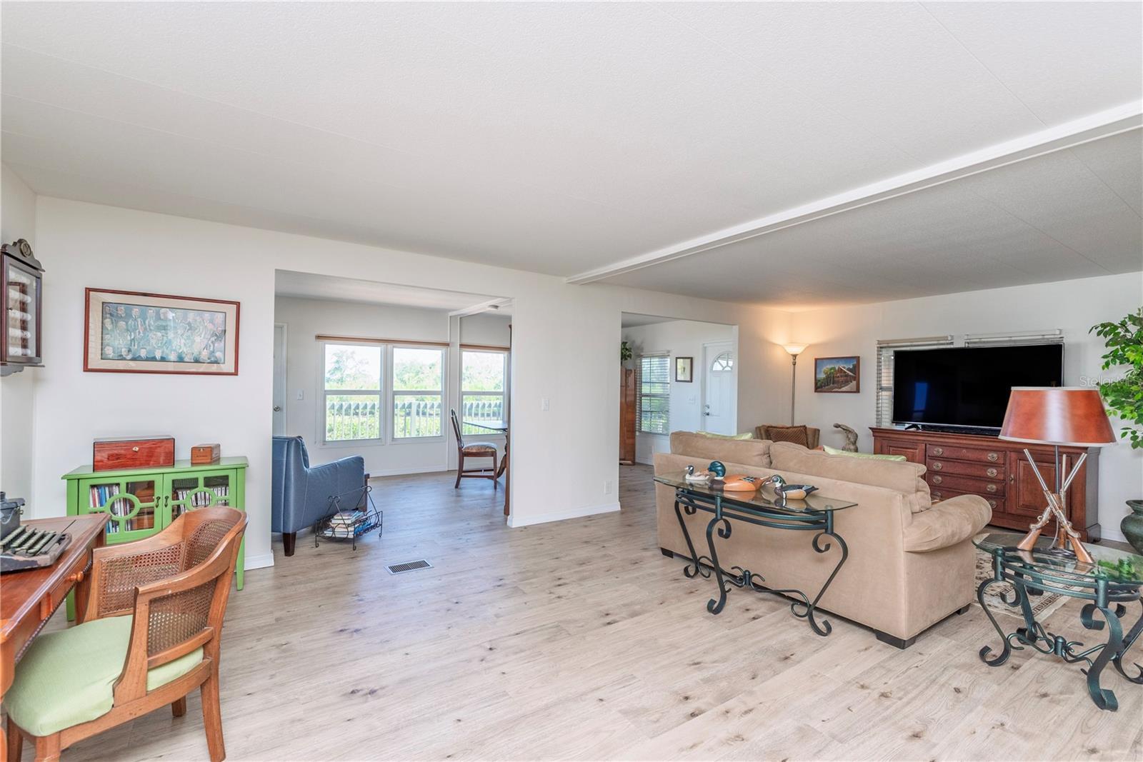 4851 W Gandy Blvd #23c Property Photo 10