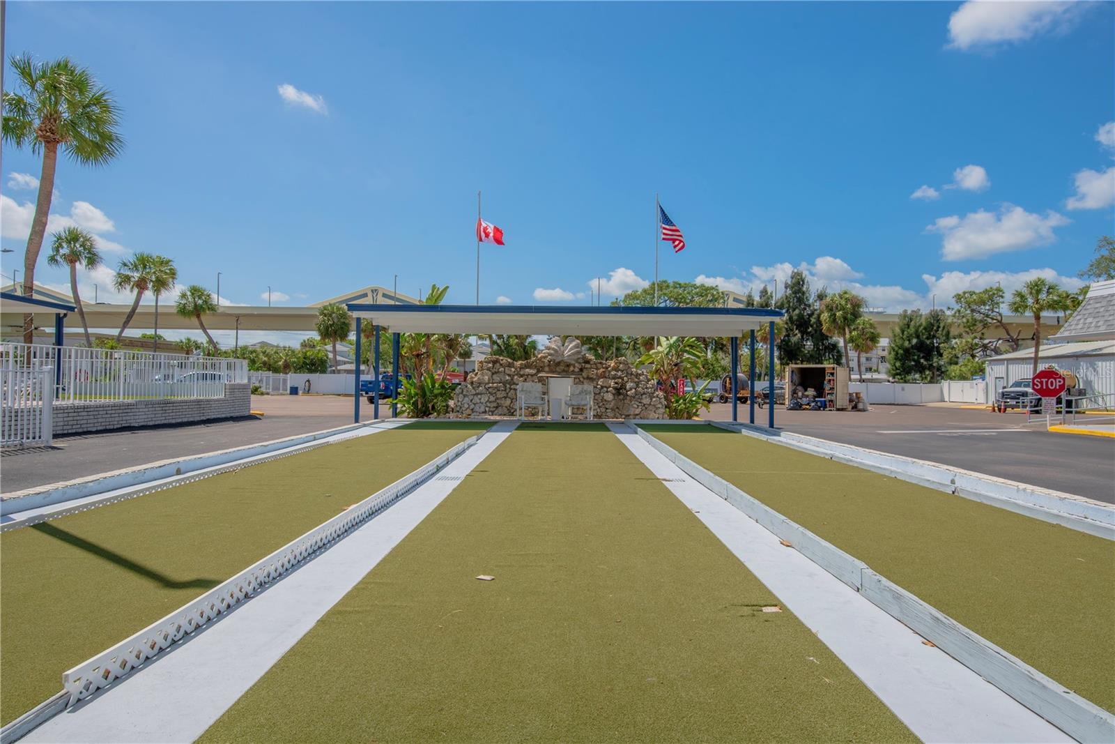 4851 W Gandy Blvd #23c Property Photo 38