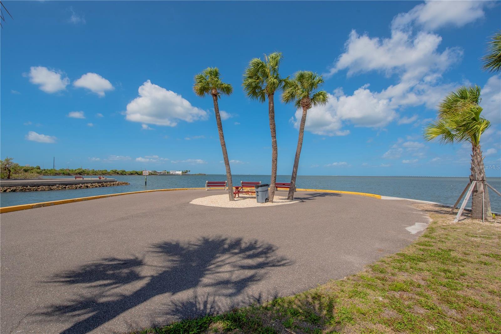 4851 W Gandy Blvd #23c Property Photo 45
