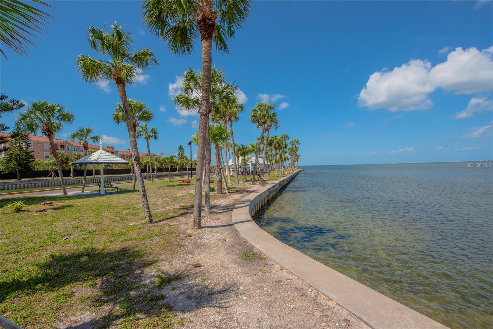 4851 W Gandy Blvd #23c Property Photo 47