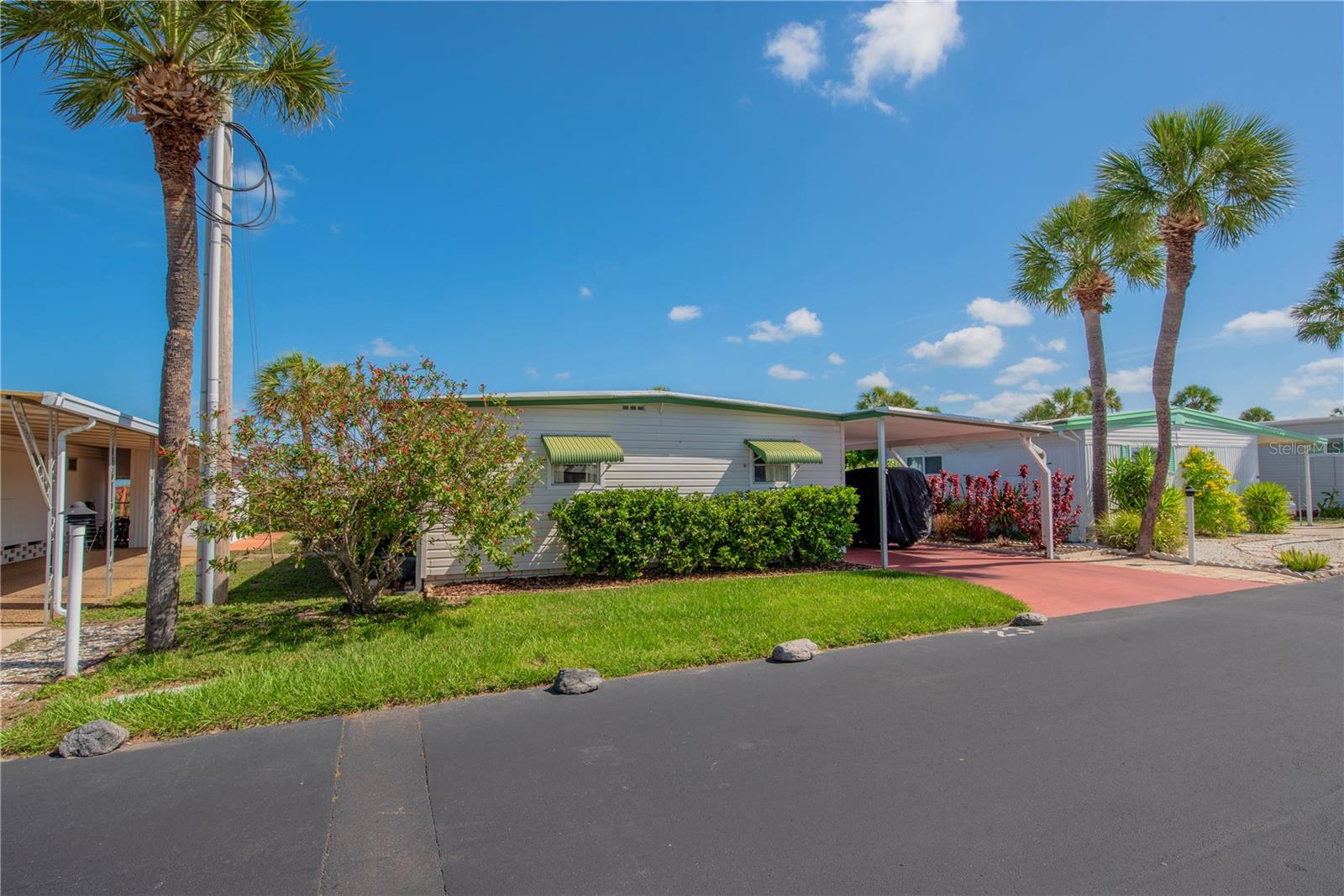 4851 W Gandy Blvd #23c Property Photo 57