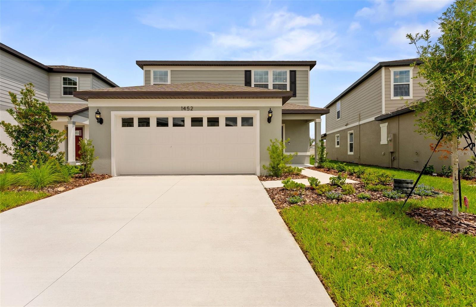 1452 Hamilton Way Property Photo 1