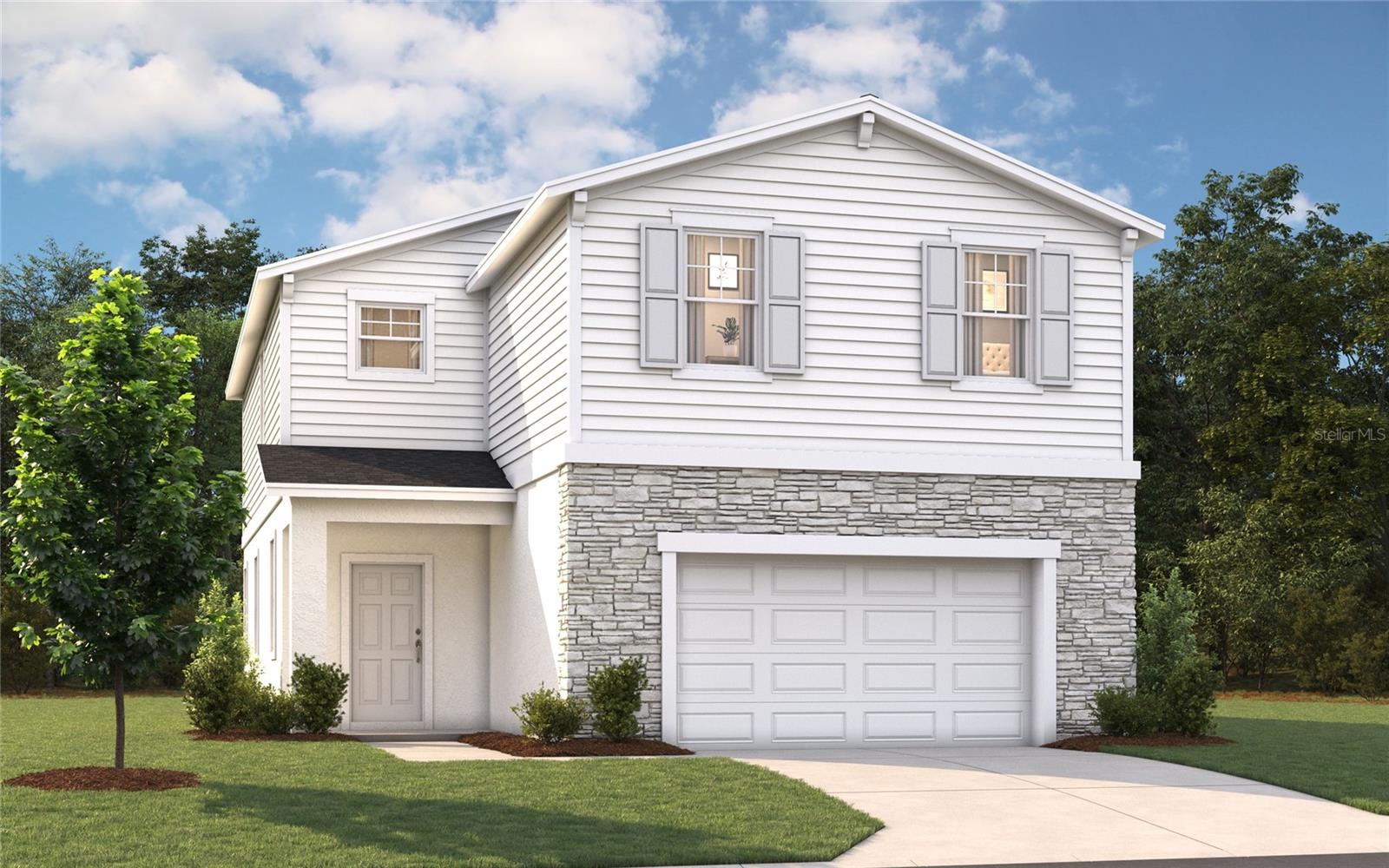 10139 MORNING MEADOWLARK TRL Property Photo 1