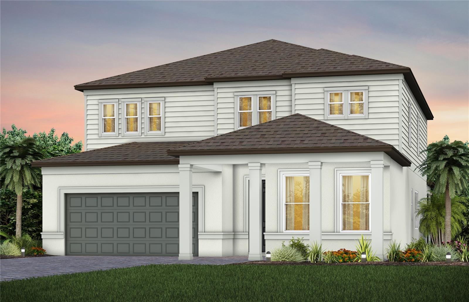 9734 Autumn Ridge Ave Property Photo 1