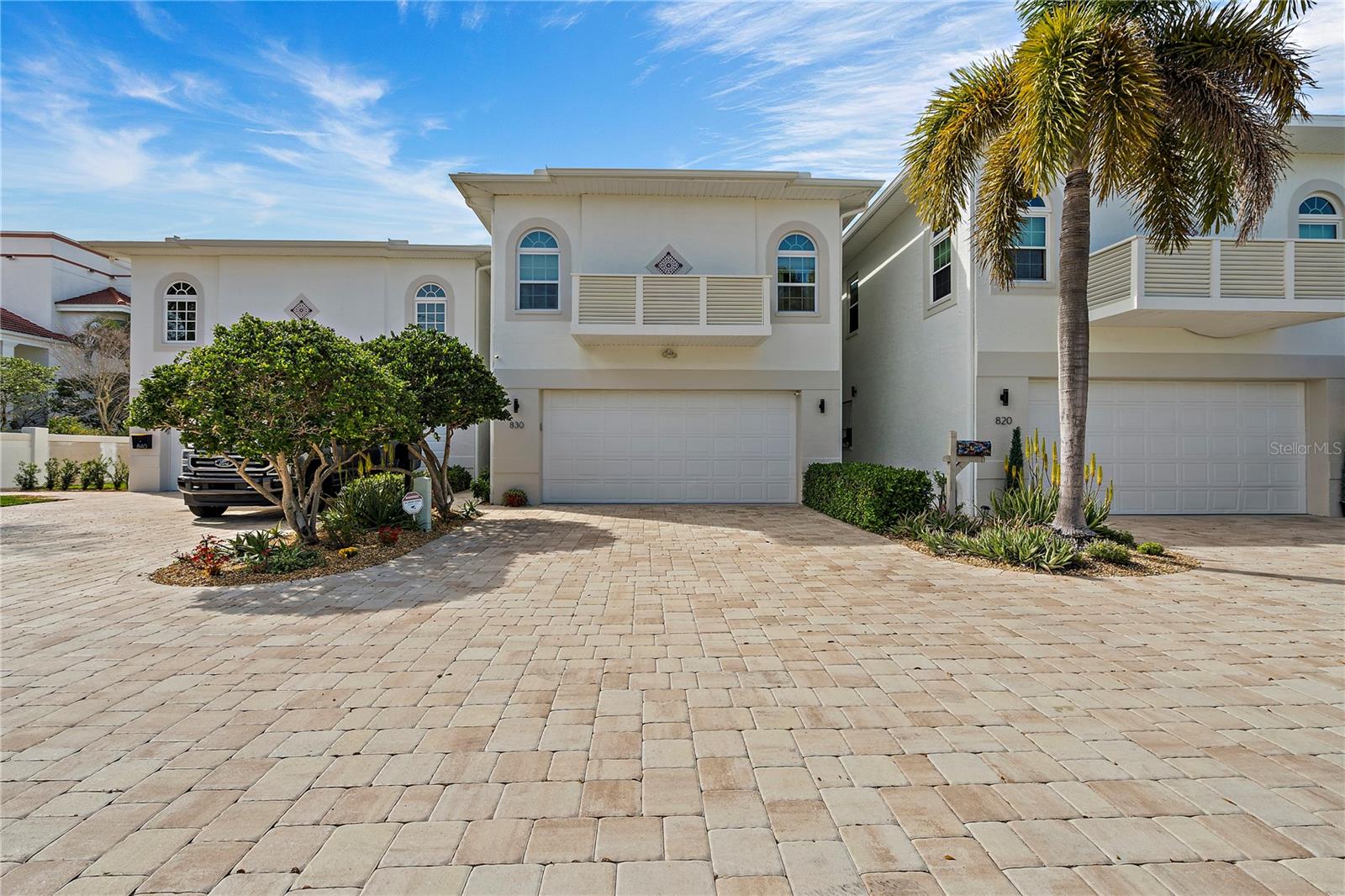 830 Pinellas Bayway S Property Photo 2
