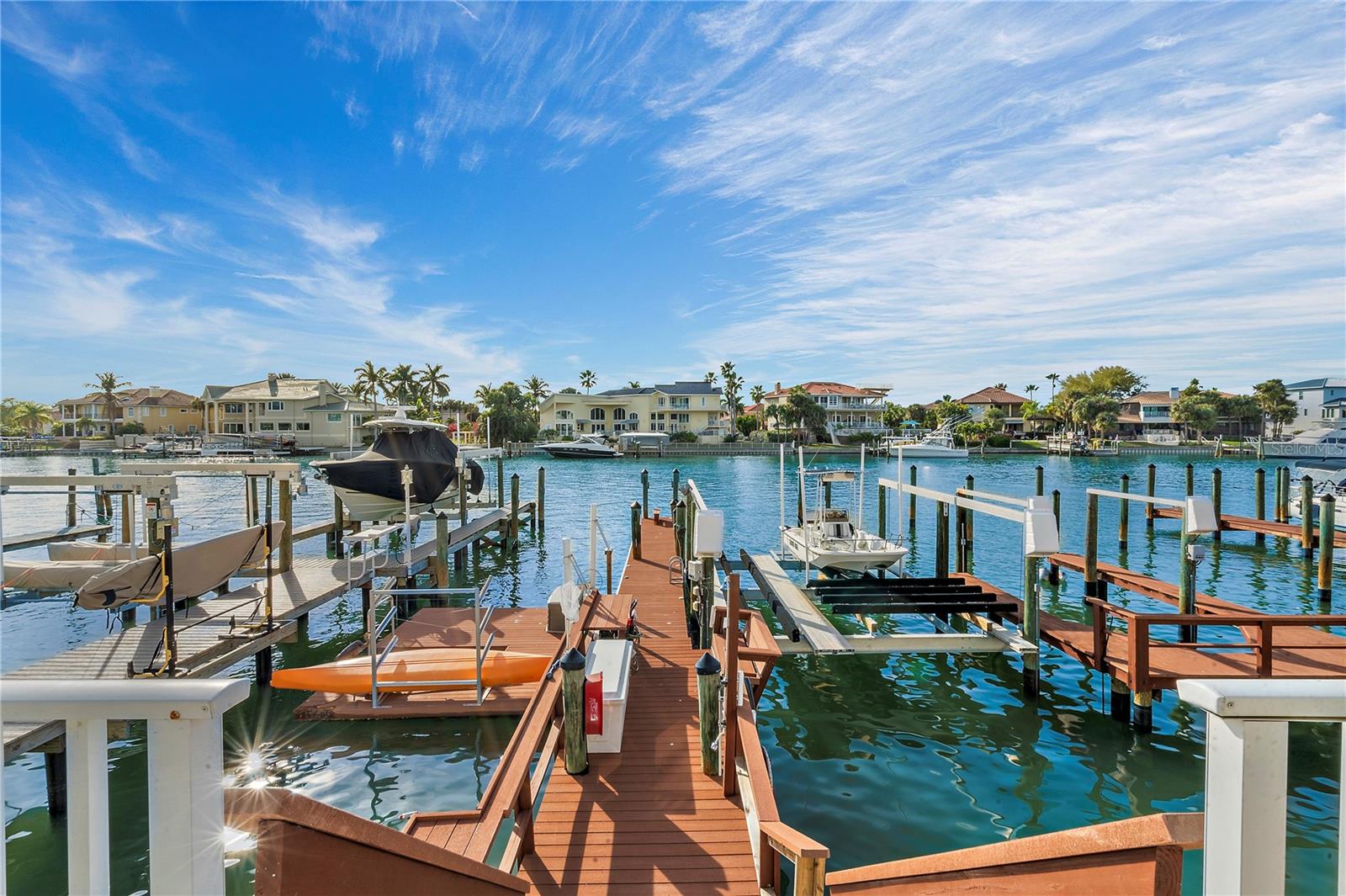 830 Pinellas Bayway S Property Photo 3