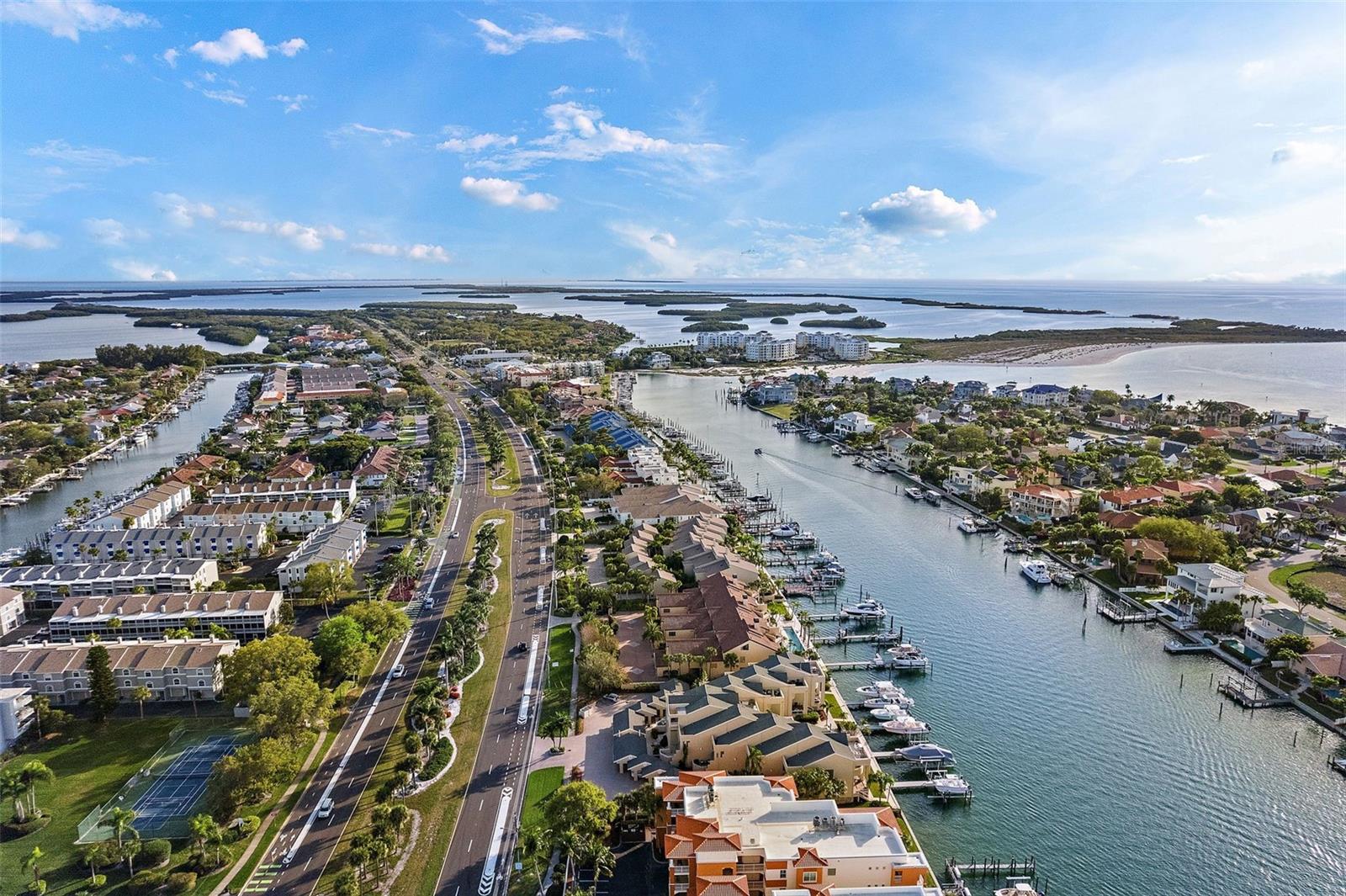 830 Pinellas Bayway S Property Photo 59