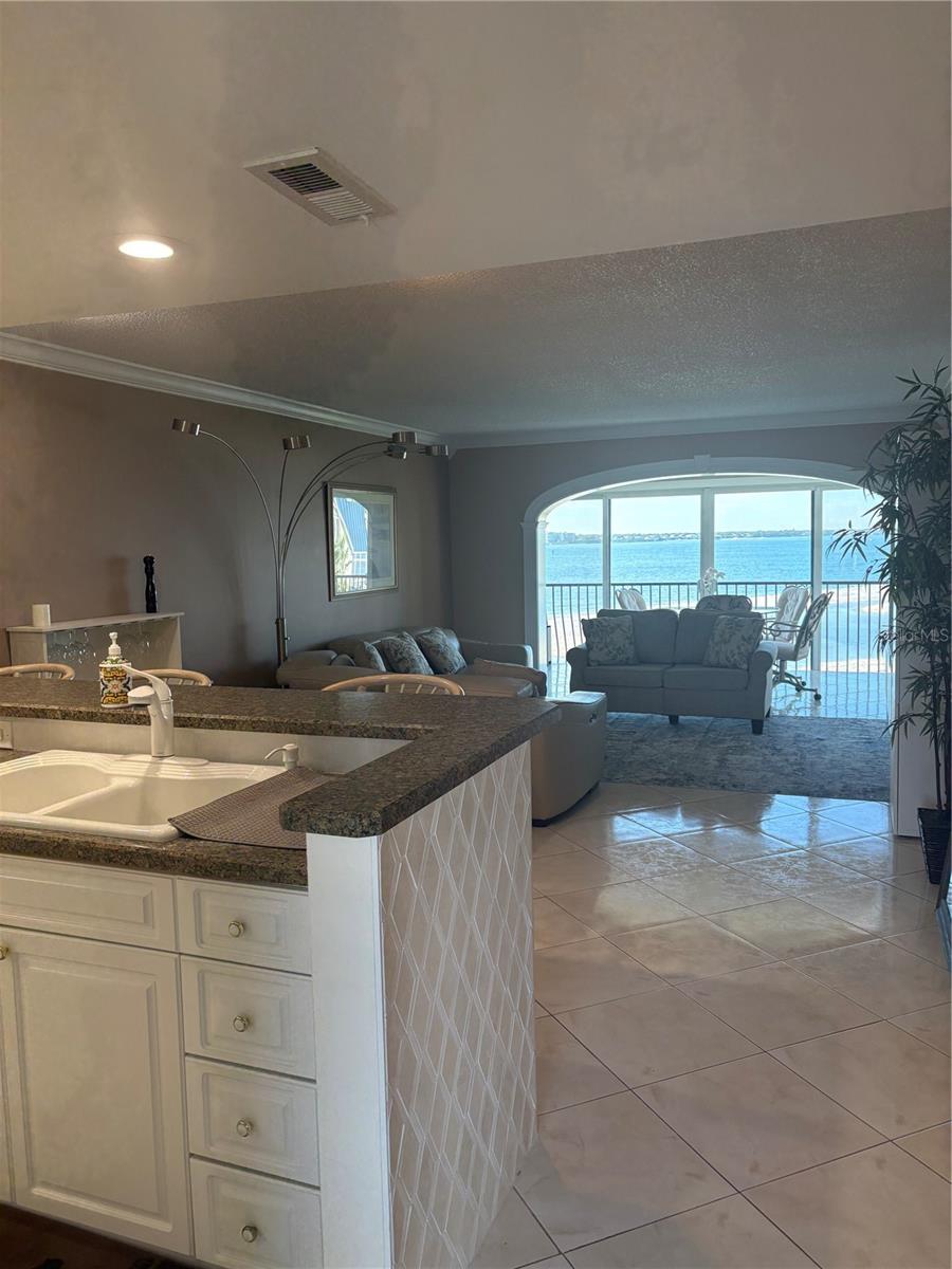 895 S Gulfview Blvd #303 Property Photo 3