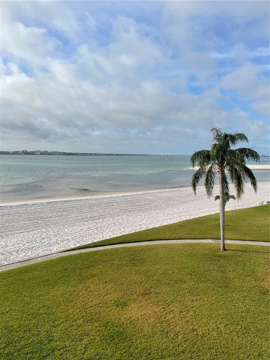 895 S Gulfview Blvd #303 Property Photo 26