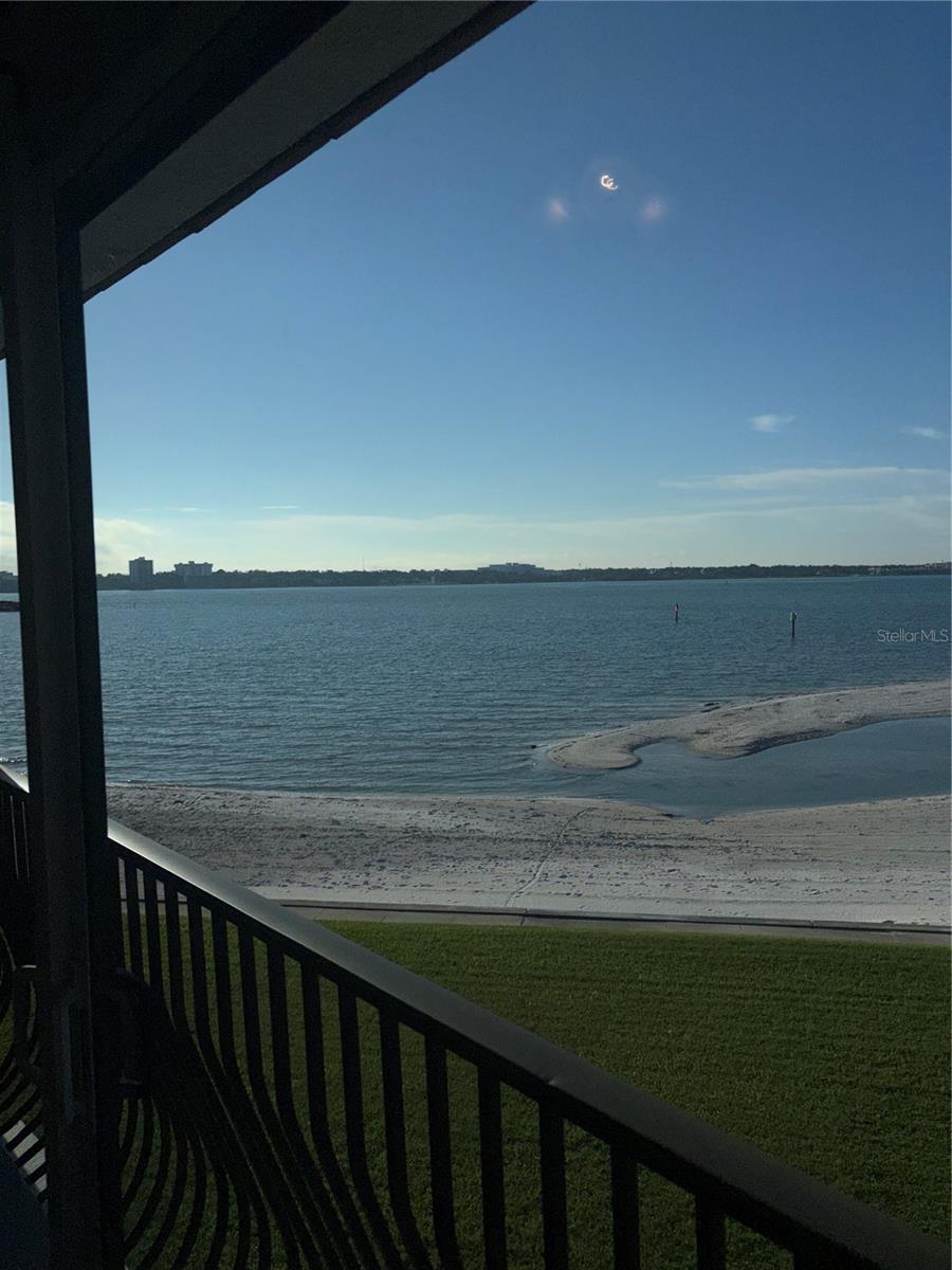 895 S Gulfview Blvd #303 Property Photo 29