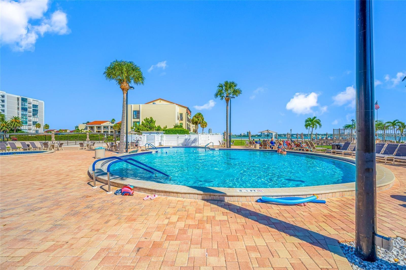 895 S Gulfview Blvd #303 Property Photo 50