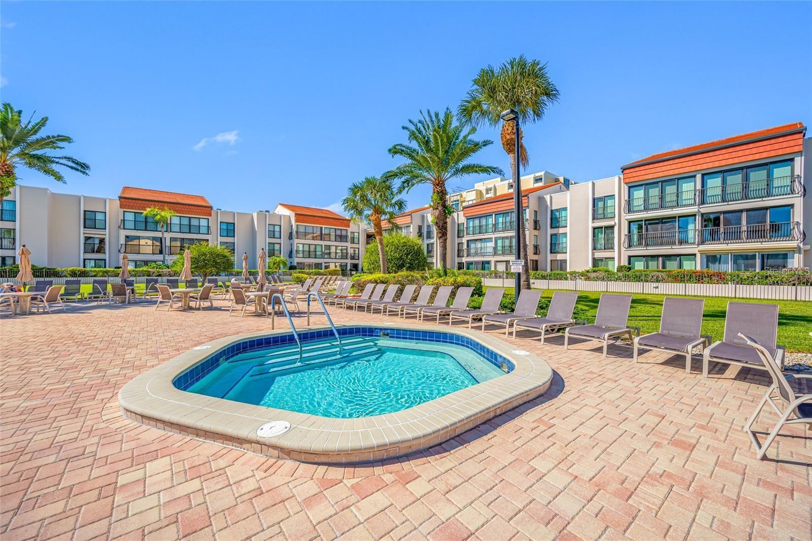 895 S Gulfview Blvd #303 Property Photo 51