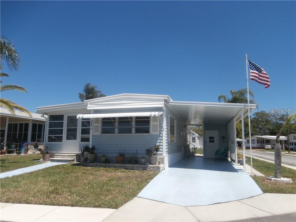 3204 Channing Dr Property Photo 1