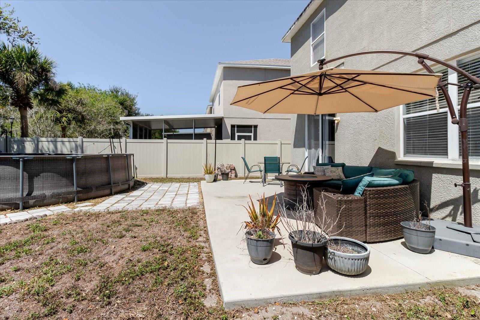 15521 Long Cypress Dr Property Photo 17