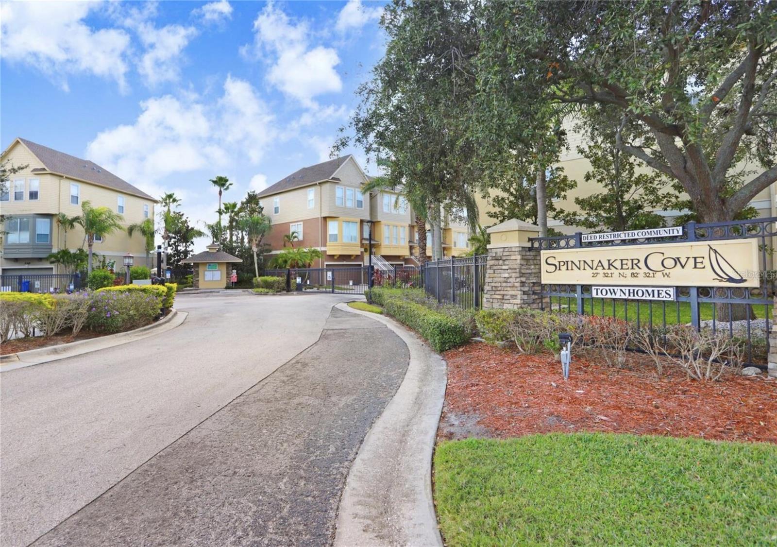 4326 Spinnaker Cove Ln Property Photo 49